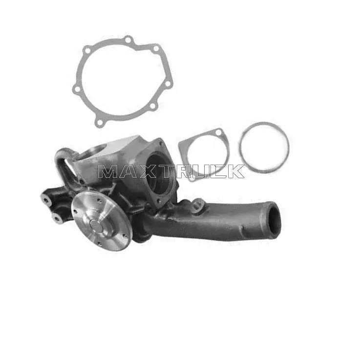 KARNO Top Quality Truck Part OEM 9042005001 9042004901 9042002501 9042000201 4.61919 Water pump for Mercedes-Benz Atego