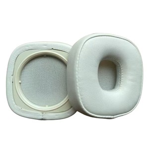 Coussinets de remplacement en cuir de haute qualité à réduction de bruit pour casque Marshall Major 5.0 - Prix usine - Product Image 1