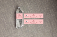 Étiquettes de marque imperméables de qualité supérieure, impression personnalisée, petit MOQ, prix d'usine