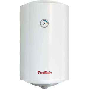 Dianboiler Modelo 100 2/A Calentador de agua eléctrico vertical Herramienta de torneado eficiente - Product Image 1
