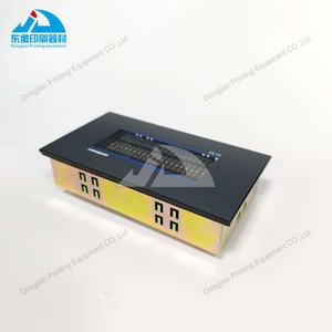 Módulo de Pantalla 320036M para Impresión Offset, Pantalla TA53 Pro-face, Interfaz ARCNET para Piezas KBA - Product Image 3