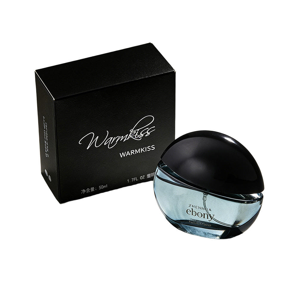 L'homme ébène Xiang