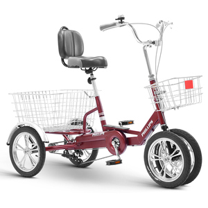Adult Tricycles for Weak and Disabled Seniors Alibaba