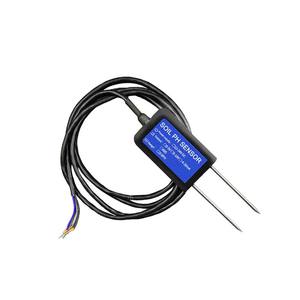 ที่ดีที่สุดขายร้อนออนไลน์ซัพพลายเออร์ดิน <span class=keywords><strong>Ph</strong></span> เครื่องมือทดสอบกันน้ำ0-5โวลต์ดิน <span class=keywords><strong>Ph</strong></span> เมตร - Product Image 1