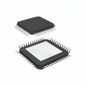 การจัดการพลังงาน (PMIC) ส่วนประกอบวงจรอิเล็กทรอนิกส์48 LQFP แผงสัมผัส MC33FS6525LAER2ผู้แทนจำหน่ายที่ได้รับอนุญาต - Product Image 1