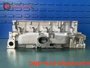 CULASSE DIESEL AUTO JUMPY GRAND MAX POUR <span class=keywords><strong>CITROEN</strong></span> BERLINGO DV4 <span class=keywords><strong>DV6</strong></span> 9HR T1DA PEUGEOT 0200HS 908733 FORD FOCUS FIAT VOLVO - Product Image 4