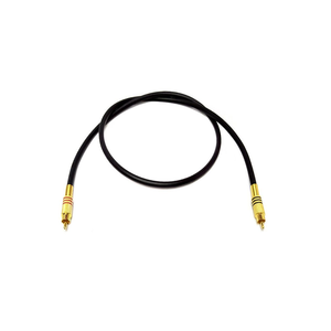 สายวิดีโอ RCA ตัวเมีย 6 สาย สำหรับทีวี PL ของโปแลนด์ สโลวาเกีย และสหภาพยุโรป - Product Image 4