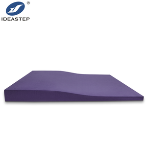 Azulejos de bloque de Material de espuma EVA de alta densidad personalizables de MOQ bajo para calzado duradero Fabricación de plantillas de <span class=keywords><strong>zapatillas</strong></span> - Product Image 2