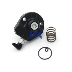 ปั๊มหัวฉีดน้ำมันดีเซลลูกสูบ294090-0080 2940900080สำหรับ HP3ปั๊มเชื้อเพลิง294000-0330 - Product Image 5