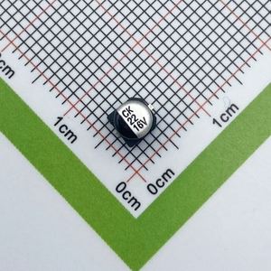Bulk Discount CK1C220M-CRC54 4*5.4 <b>Capacitors</b> SMD Electrolytic <b>Capacitors</b> 22uF 20% 16V - Product Image 1