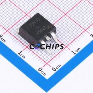 Original et nouveau MCB130N10Y-TP-VB TO-263(D2PAK) Transistor à effet de champ (MOSFET) - Product Image 1