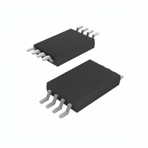Composant électronique BOM IC en stock AT93C66A-10TI-1.8 8 TSSOP Mémoire - Product Image 1