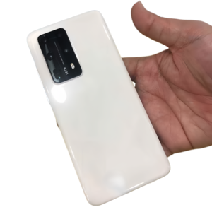 Smartphone <span class=keywords><strong>Huawei</strong></span> <span class=keywords><strong>P40</strong></span> <span class=keywords><strong>Pro</strong></span> Originale con Schermo Curvo, Dual SIM, Sbloccato, di Alta Qualità - Product Image 4