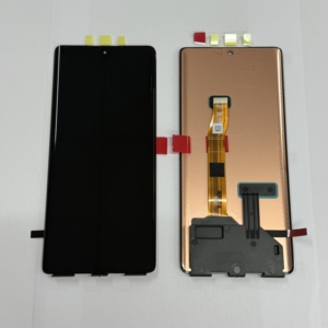 หน้าจอ AMOLED โค้งขนาด 6.67 นิ้ว สำหรับ Honor X9A อะไหล่เปลี่ยนหน้าจอสัมผัสคุณภาพดั้งเดิม สำหรับซ่อมโทรศัพท์มือถือ - Product Image 4