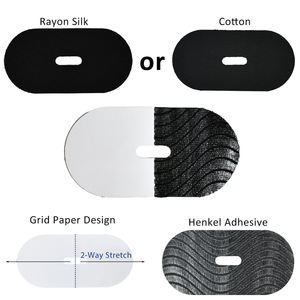 Strisce Respiratorie per Dormire, Protezione Anti-Russamento, Paradenti Non Tessuto, Confortevole, Ipoallergenico, Ossigenante - Product Image 5