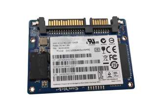 Unidad de Arranque de Nodo 683248-001 SSD 3PAR StoreServ 7000 - Product Image 6