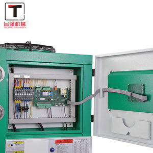 5HP Luchtgekoelde Industriële Chiller, rechtstreeks van de fabriek, eenvoudige installatie voor apparatuurkoeling - Product Image 3
