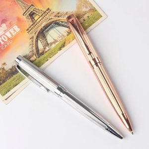 <span class=keywords><strong>Penna</strong></span> in metallo <span class=keywords><strong>per</strong></span> ufficio <span class=keywords><strong>penna</strong></span> con sfera d'oro <span class=keywords><strong>per</strong></span> personalizzare il logo di lusso in metallo <span class=keywords><strong>per</strong></span> ufficio - Product Image 2
