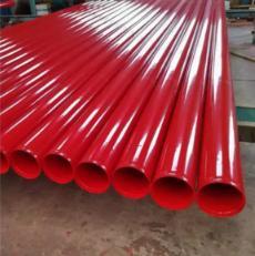 <span class=keywords><strong>ASTM</strong></span> A795 A53 chữa cháy đứng Epoxy nhựa dựa trên hệ thống ống phun nước bằng thép bao gồm đường ống cho nhà máy - Product Image 3