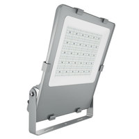 Luz LED Súper Brillante de 320W para Estadios, Carcasa de Aluminio, Iluminación Exterior para Campos Deportivos