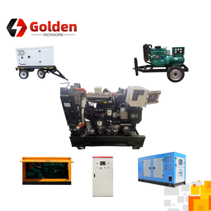 Weichai nhà máy trực tiếp 50kw-1000kw im lặng Máy phát điện diesel Thiết lập mở khung với ATS & từ xa bắt đầu bền đáng tin cậy 100kva tùy chọn - Product Image 1