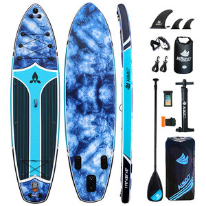 Planche de surf <span class=keywords><strong>gonflable</strong></span> la plus vendue en gros de nouveau design avec accessoires haut de gamme pour débutants polyvalents - Product Image 1