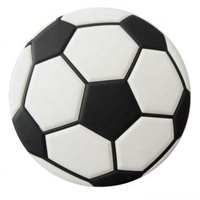 Recuerdo Deportivo, Moderno y Antiguo, Rectangular, Balón de Fútbol, Baloncesto, Abridor de Botellas Personalizado, Imán para Refrigerador, Esmalte Suave, Niquelado