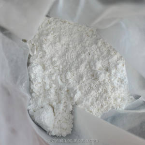 Forniture di Fabbrica di Aminoacidi a Catena Ramificata <span class=keywords><strong>BCAA</strong></span> in Polvere CAS 5589-96-8 - Product Image 3