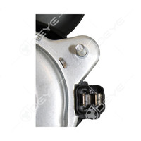 OE #   Ventilateur de refroidissement de radiateur électrique automobile 1253.74, moteur 12V DC pour PEUGEOT 306 405 60 406 PARTNER CITROEN XANTIA/ZX/BERLINGO/XSARA