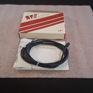 Nouveau et original SIE Ik, SK-1.5-6.5-B-VA/PTFE en stock dans l'entrepôt - Product Image 1