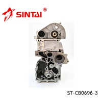 उच्च गुणवत्ता वाले ऑटो इंजन पार्ट्स f1ae5 5802218161-tj इंजन असेंबली सिलेंडर फिएट ST-CB0696-3 के लिए लंबा ब्लॉक