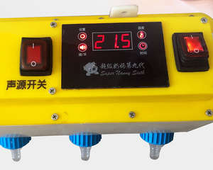 Alimentador <span class=keywords><strong>de</strong></span> cordero para bebé, barril <span class=keywords><strong>de</strong></span> un solo lado, 8 pezones, Piglet, alimentador <span class=keywords><strong>de</strong></span> <span class=keywords><strong>leche</strong></span> <span class=keywords><strong>de</strong></span> oveja, <span class=keywords><strong>Cabra</strong></span>, tanque alimentador <span class=keywords><strong>de</strong></span> <span class=keywords><strong>leche</strong></span> - Product Image 3