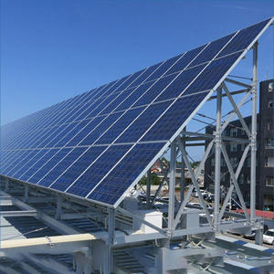 الصين لوحة طاقة شمسية المنزل 500w واط لوحة طاقة شمسية - Product Image 2