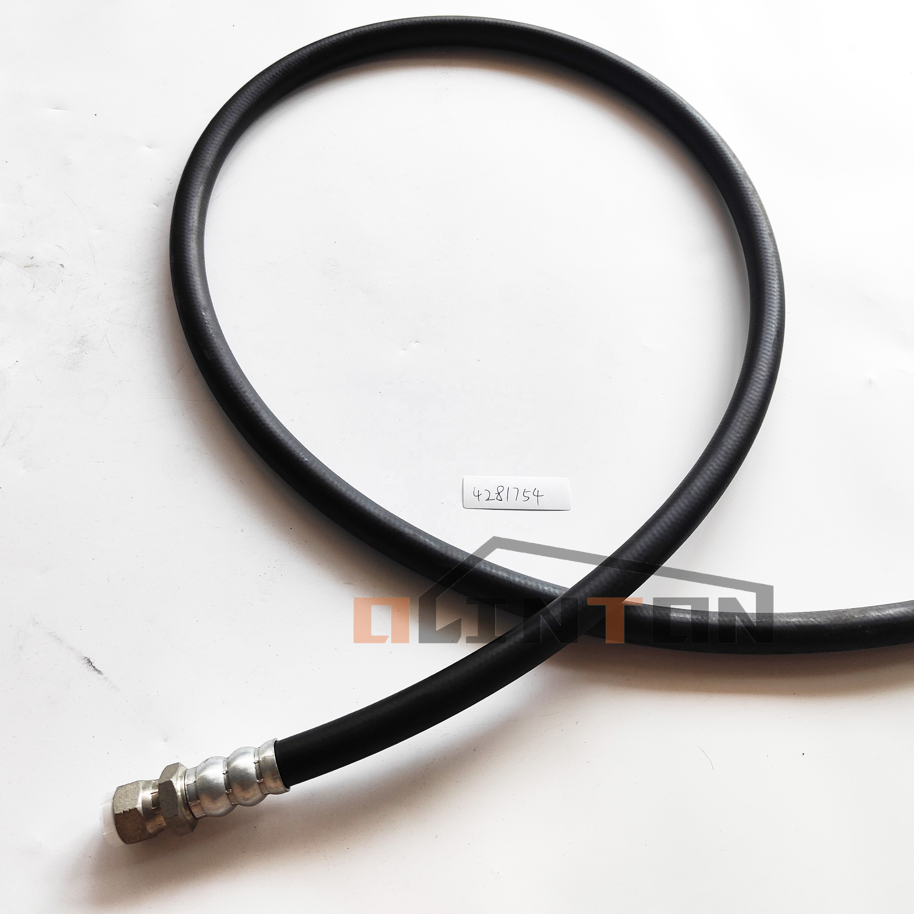 ZX200-3 ZX200-5G Hydraulic Oil High Pressure Hose for Hitachi