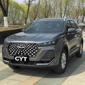 Véhicules d'<span class=keywords><strong>occasion</strong></span> les plus vendus, Chery Tiggo 7 Pro, modèle 2023, 1.5T, nouvelle version Enjoy, Chery Tiggo 7 Pro Max, voitures hybrides - Product Image 3