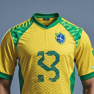 Thaïlande Qualité 1990 MATTHAUS <span class=keywords><strong>KLINSMANN</strong></span> Classique Rétro 1998 ZIDANE HENRY Chemise Football Maillots Vintage Football Jersey - Product Image 1