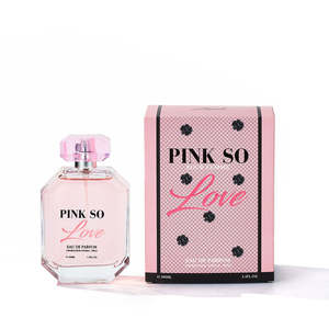 Lovali น้ำหอมผู้หญิงขนาด100มล. น้ำหอมผู้หญิงติดทนนานฉลากออกแบบใหม่ - Product Image 6