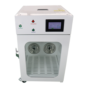 Secadora Automática Ecológica para Mascotas IN-PA01, Equipo de Secado de Pelo para Perros y Gatos de Acero Inoxidable, Nueva Secadora - Product Image 5