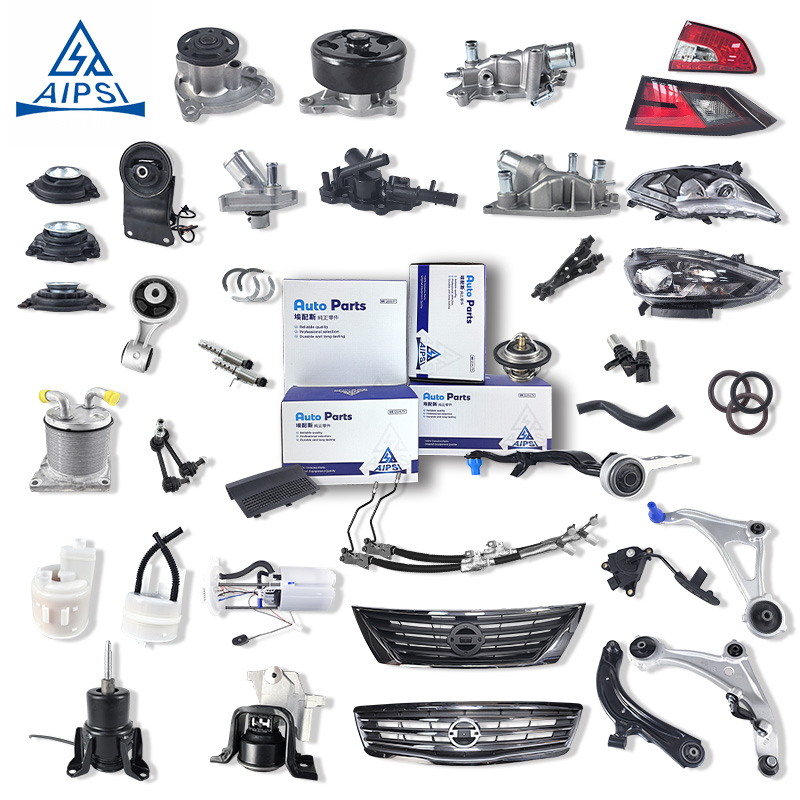 Admiral - かな ZX Admiral Auto Parts - Quality & Durability for Chinese Cars