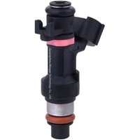 Pièces détachées automobiles, injecteur de carburant, buse 166006863R 16600-6863R pour Renault Fluence 2.0 16V, haute qualité