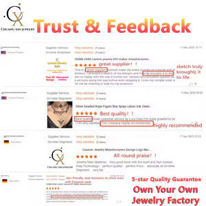 Модное ювелирное кольцо Cx из нержавеющей стали с золотым покрытием, трендовое, роскошное, с инкрустацией цирконом, многослойное, с защитой от потускнения - Product Image 6