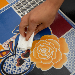 Vente en gros de rouleau de linoléum <span class=keywords><strong>Vinyle</strong></span> Pvc Revêtement de sol Tapis Fabricant de tapis Pvc pour le Népal - Product Image 5