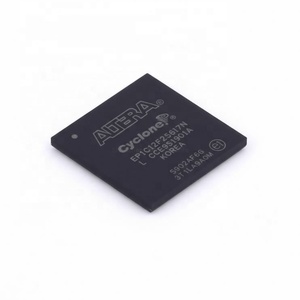 Origina ชิป MUC ไมโครคอนโทรลเลอร์ FBGA-256 EP1C12F256I7N - Product Image 6