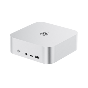 Mini computadora de escritorio 32GB 64GB DDR5 <span class=keywords><strong>RAM</strong></span> 1TB 2TB Beelink Ser8 Pro 8845H 64GB <span class=keywords><strong>RAM</strong></span> Beelink Ser8 Mini Pc - Product Image 2