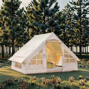 Carpa <span class=keywords><strong>de</strong></span> Proyección Inflable Oxford para Cine, Planetario, Espectáculos Educativos, Apertura Rápida, Interior Oscuro, Estructura <span class=keywords><strong>de</strong></span> Aire Estable - Product Image 3