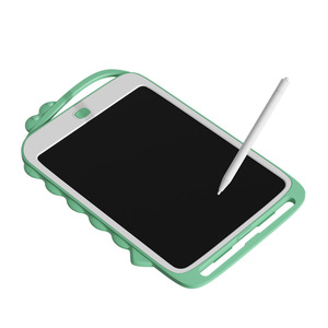 <span class=keywords><strong>Appunti</strong></span> da 12 pollici cartoon <span class=keywords><strong>tablet</strong></span> piccolo dinosauro colore spesso scrittura a mano LCD evidenzia il tavolo da disegno <span class=keywords><strong>per</strong></span> bambini transfrontaliero - Product Image 5