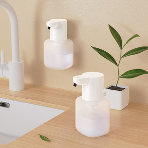 <strong>New</strong> P6 Induction Soap Dispenser with Sensor for Hand Sanitizer <strong>Dishwashing</strong> <strong>Liquid</strong> Automatic Hand Sanitizer Machine - Product Image 6