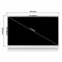 Original BOE Industrial LCD-Panel DV215FHM-NN0 21,5 Zoll 1920*1080 IPS TFT LCD-Bildschirm modul für Anzeige projekte