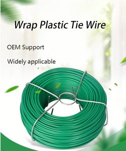 Maceta Clásica y Duradera MQ G03FU001 con Tiras de Alambre de Acero y Plástico para Uso Doméstico - Product Image 6