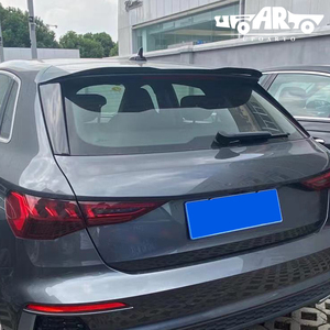 Aileron de <span class=keywords><strong>toit</strong></span> arrière de style MAX pour <span class=keywords><strong>Audi</strong></span> A3 8Y Hatchback 2021 - Product Image 3